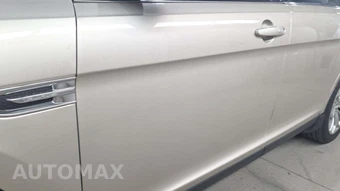 2018 Ford Taurus Limited - miniatura 30