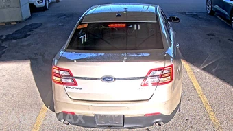 2018 Ford Taurus Limited - miniatura 5