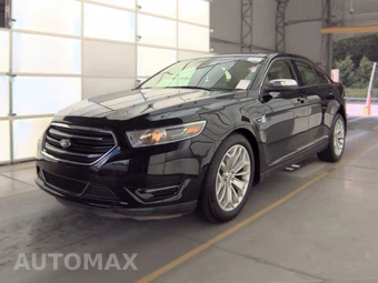 2018 Ford Taurus Limited