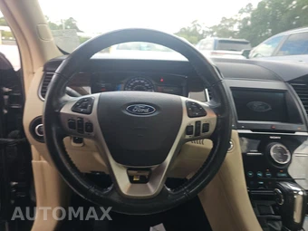 2018 Ford Taurus Limited – miniatura 10