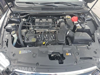 2018 Ford Taurus Limited – miniatura 15
