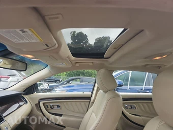 2018 Ford Taurus Limited – miniatura 18