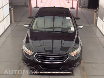 2018 Ford Taurus Limited – miniatura 2