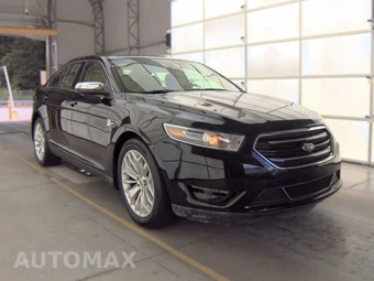 2018 Ford Taurus Limited – miniatura 3