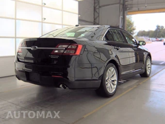 2018 Ford Taurus Limited – miniatura 4
