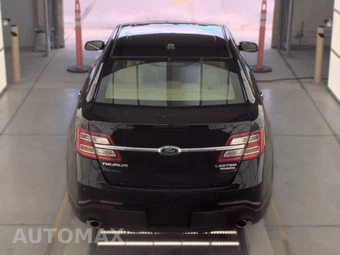 2018 Ford Taurus Limited – miniatura 5