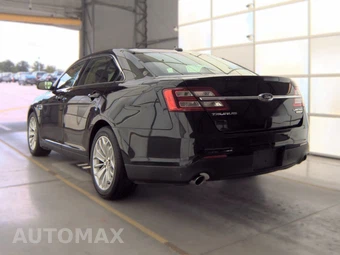 2018 Ford Taurus Limited – miniatura 6