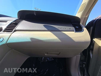 2018 Ford Taurus SE – miniatura 16