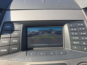 2018 Ford Taurus SE – miniatura 27