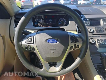 2018 Ford Taurus SE – miniatura 28
