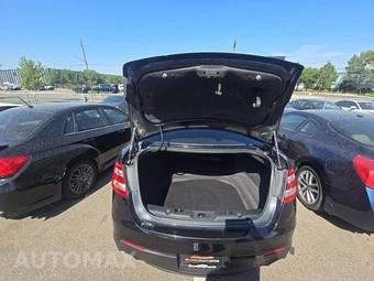 2018 Ford Taurus SE – miniatura 14