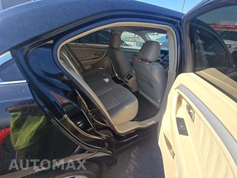 2018 Ford Taurus SE – miniatura 16