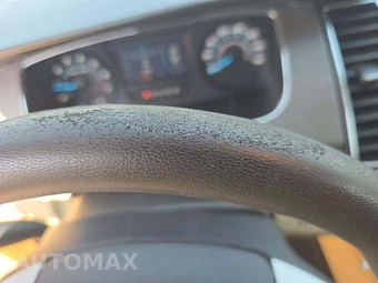 2018 Ford Taurus SE – miniatura 25
