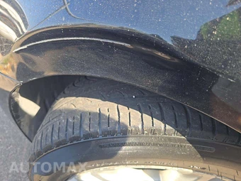 2018 Ford Taurus SE – miniatura 30