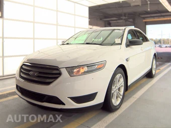 2018 Ford Taurus SE