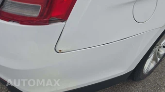 2018 Ford Taurus SE – miniatura 26