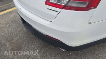 2018 Ford Taurus SE – miniatura 29