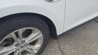 2018 Ford Taurus SE – miniatura 40
