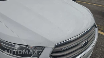 2018 Ford Taurus SE – miniatura 41