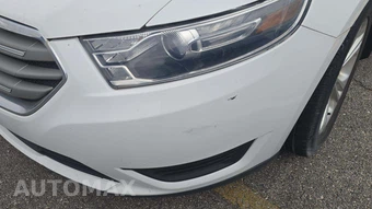 2018 Ford Taurus SE – miniatura 45