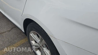 2018 Ford Taurus SE – miniatura 48