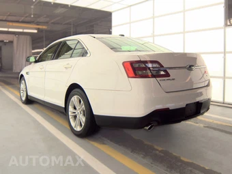 2018 Ford Taurus SE – miniatura 6