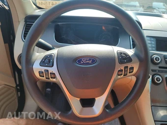 2018 Ford Taurus SE - miniatura 10