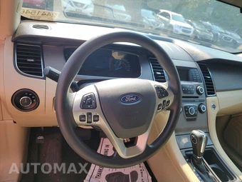 2018 Ford Taurus SE - miniatura 11