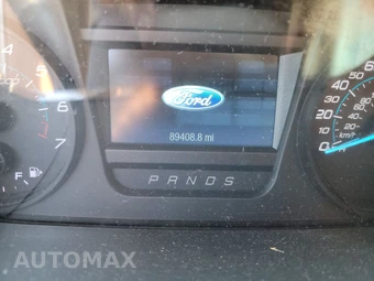 2018 Ford Taurus SE - miniatura 12