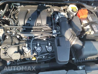 2018 Ford Taurus SE - miniatura 15