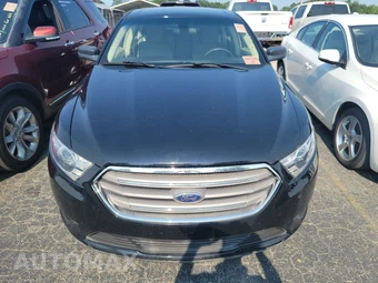 2018 Ford Taurus SE - miniatura 2