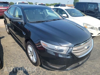2018 Ford Taurus SE - miniatura 3