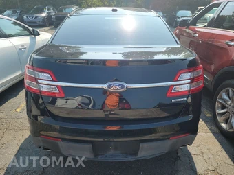 2018 Ford Taurus SE - miniatura 5