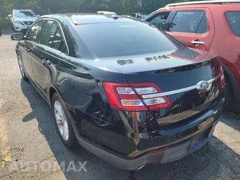 2018 Ford Taurus SE - miniatura 6