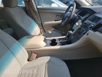 2018 Ford Taurus SE - miniatura 8