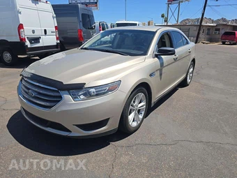 2018 Ford Taurus SE