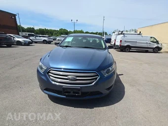 2018 Ford Taurus SE – miniatura 2