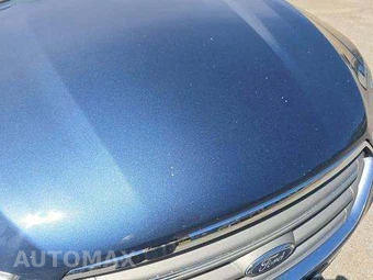 2018 Ford Taurus SE – miniatura 23