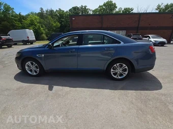 2018 Ford Taurus SE – miniatura 3