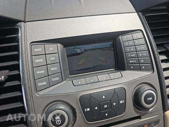 2018 Ford Taurus SE – miniatura 31