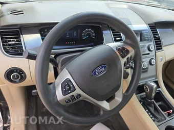 2018 Ford Taurus SE - miniatura 10