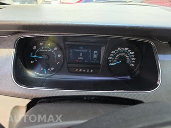 2018 Ford Taurus SE - miniatura 12
