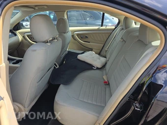 2018 Ford Taurus SE - miniatura 13
