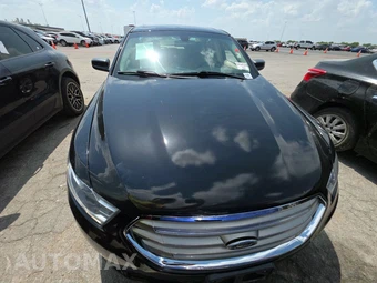 2018 Ford Taurus SE - miniatura 2