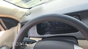 2018 Ford Taurus SE - miniatura 21