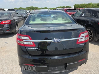 2018 Ford Taurus SE - miniatura 5