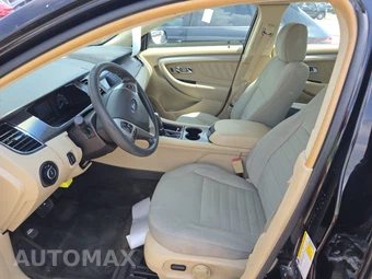 2018 Ford Taurus SE - miniatura 7