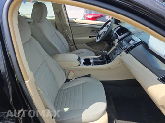 2018 Ford Taurus SE - miniatura 8