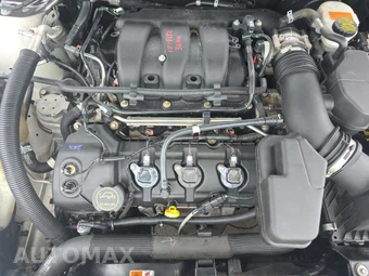 2018 Ford Taurus SE - miniatura 15