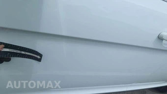 2018 Ford Taurus SE - miniatura 19
